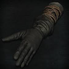 Hunter Gloves