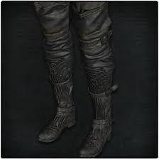Hunter Trousers