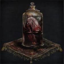 Inflicted Organ