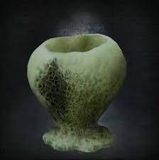 Isz Root Chalice