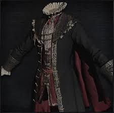 Knight's Garb