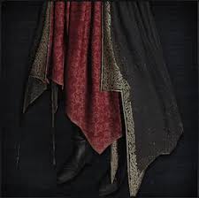 Knight's Trousers