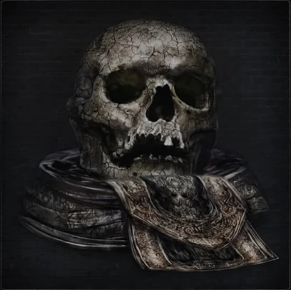 Laurence Skull