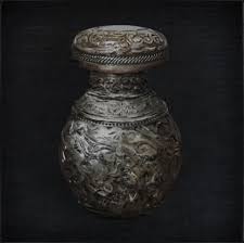 Lead Elixir