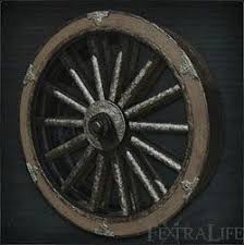 Logarius's Wheel