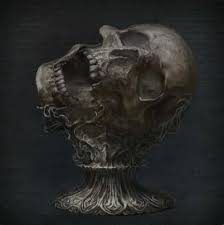 Lower Ailing Loran Chalice