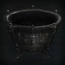 Lower Hintertomb Chalice