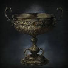 Lower Pthumeru Root Chalice