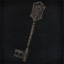 Lunarium Key