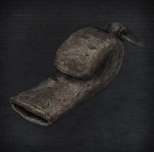Madara’s Whistle