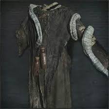 Madman Garb