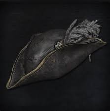 Maria Hunter Cap