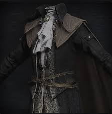 Maria Hunter Garb