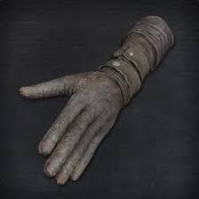Maria Hunter Gloves