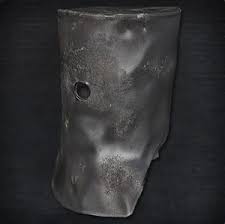 Master's Iron Helm