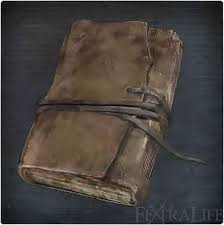 Notebook
