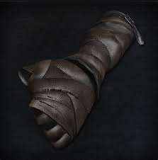 Old Hunter Arm Bands