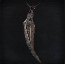 Old Hunter Badge