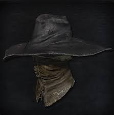 Old Hunter Cap