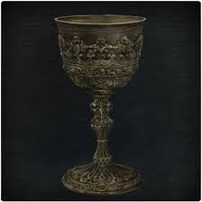 Pthumeru Chalice