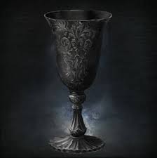 Pthumeru Ihyll Root Chalice