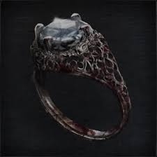 Ring of Betrothal