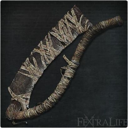 Saw Cleaver