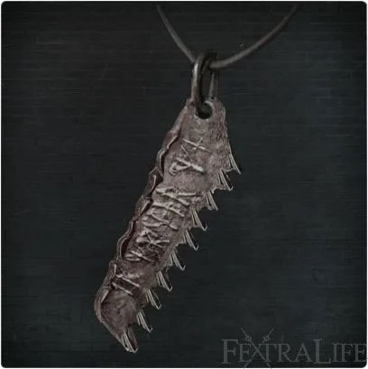 Saw Hunter Badge