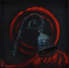 Sinister Resonant Bell