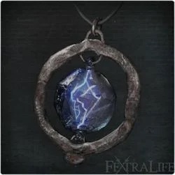 Spark Hunter Badge