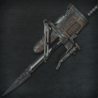 Stake Driver