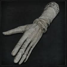 Surgical Long Gloves