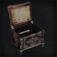 Tiny Music Box