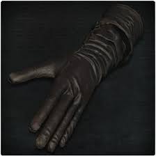 Tomb Prospector Gloves