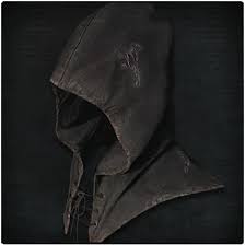 Tomb Prospector Hood