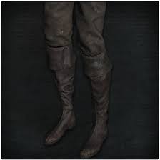 Tomb Prospector Trousers