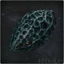 Tonsil Stone