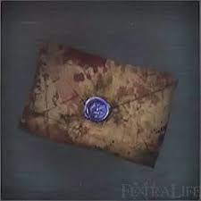 Unopened Summons