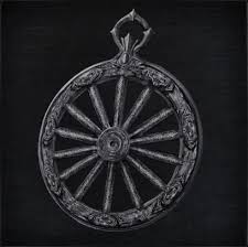 Wheel Hunter Badge