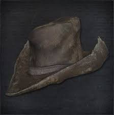 Yamamura Hunter Hat
