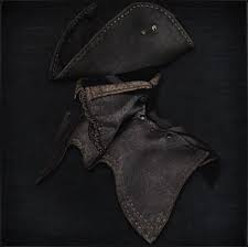 Yharnam Hunter Cap