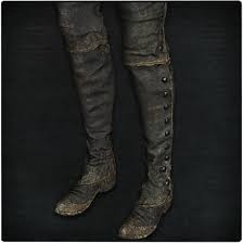 Yharnam Hunter Trousers